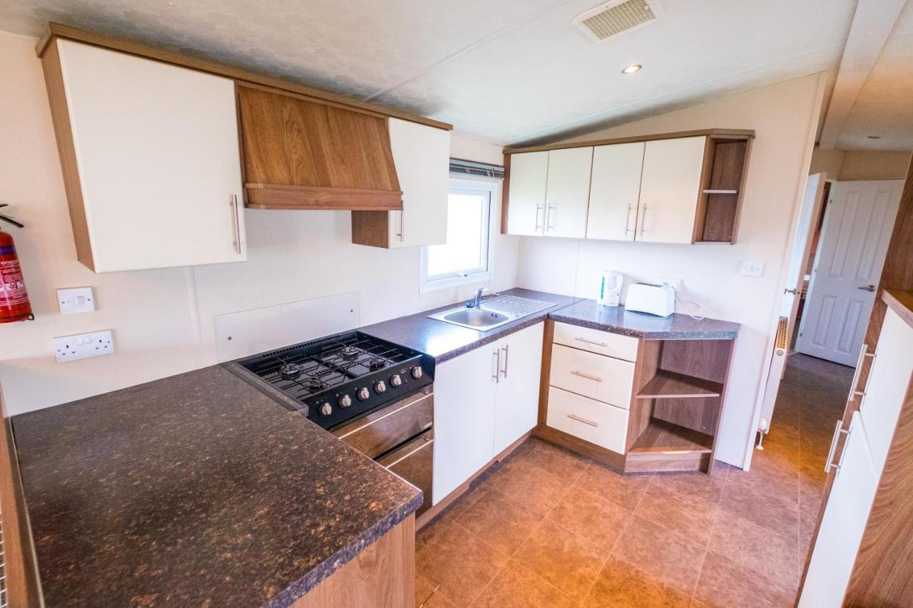 Camber Sands 3 Bedrooms Pet Friendly X2Dogs Parkdean East Sussex Dış mekan fotoğraf