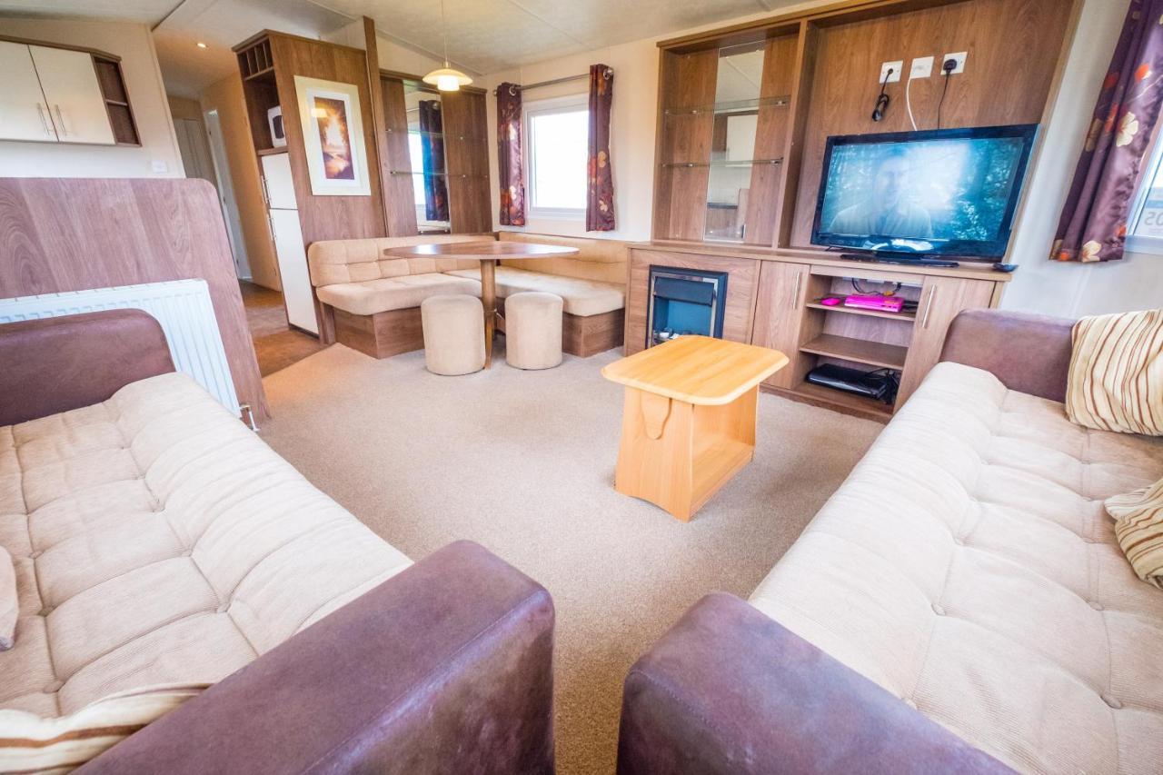 Camber Sands 3 Bedrooms Pet Friendly X2Dogs Parkdean East Sussex Dış mekan fotoğraf