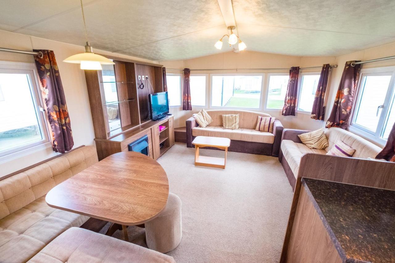 Camber Sands 3 Bedrooms Pet Friendly X2Dogs Parkdean East Sussex Dış mekan fotoğraf