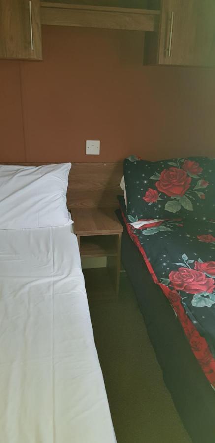 Camber Sands 3 Bedrooms Pet Friendly X2Dogs Parkdean East Sussex Dış mekan fotoğraf