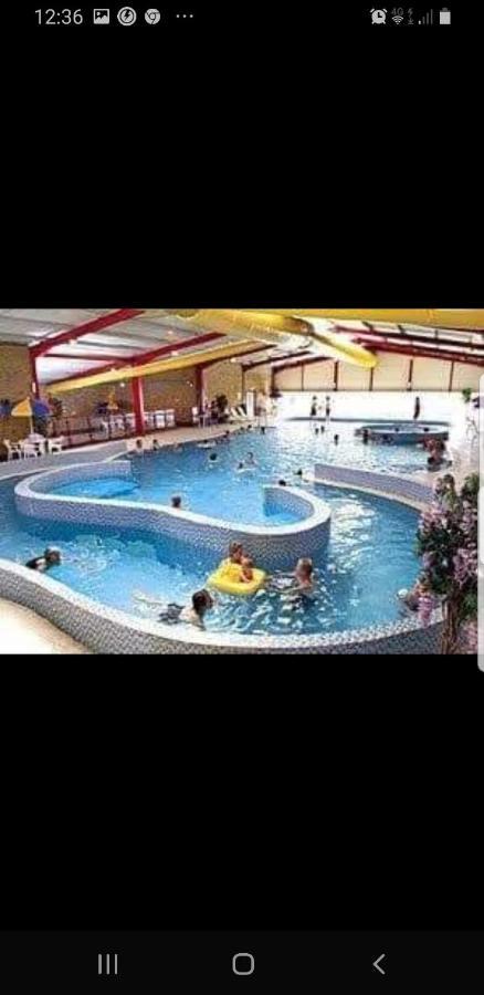 Camber Sands 3 Bedrooms Pet Friendly X2Dogs Parkdean East Sussex Dış mekan fotoğraf